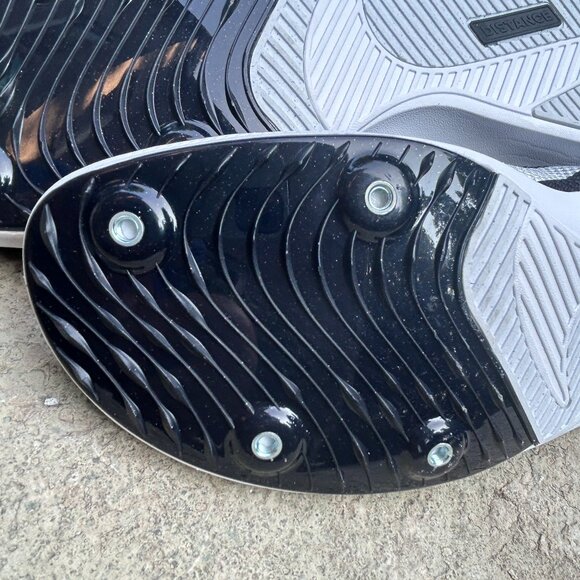 Nike Rival Distance Spikes – Men’s Size 12 – New - Picture 9 of 14